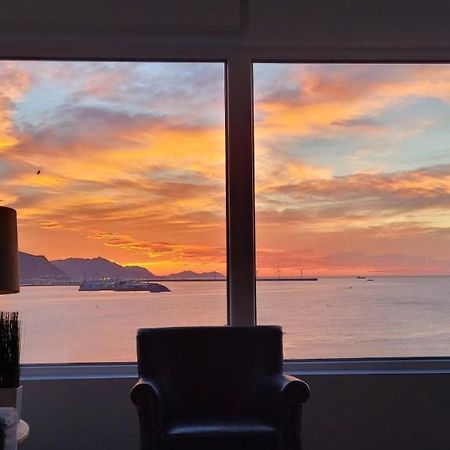 Sunset View Apartament Algorta Esterno foto