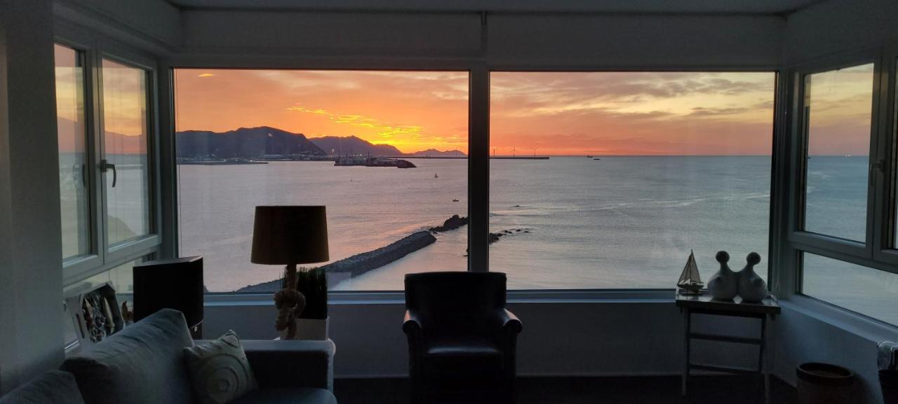 Sunset View Apartament Algorta Esterno foto